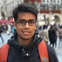 Fotos de Prashant Doshi