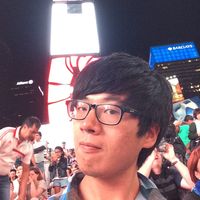 Zdjęcia użytkownika Weichao Wang