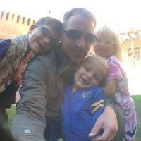 Fotos von Brian Tyson