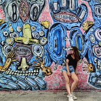 Sarah Massol's Photo