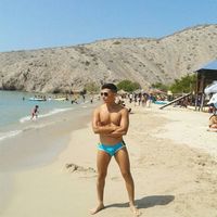 Photos de Gustavo Poleo González