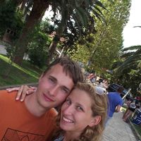 László Bendegúz Nagy的照片