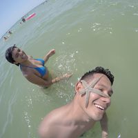 Anthony Rojas的照片