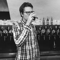 Dmitry Berezin's Photo