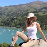 Екатерина Гроссманн's Photo