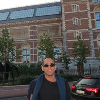 Gilberth-Amorim's Photo