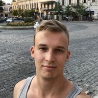 Даниил Плотников's Photo