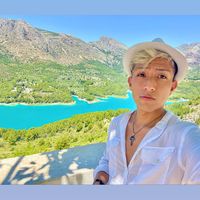 Le foto di Gian Roque