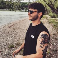 Klaus Neumüller's Photo