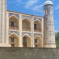 Shohsanam O'rinova's Photo