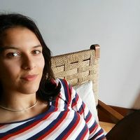 Maria Loureiro的照片