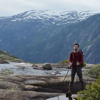 Leandro F.'s Photo