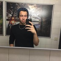 Christian Eriksson's Photo