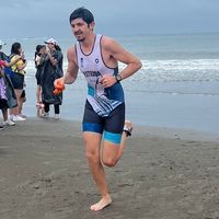 Humberto Estrada's Photo