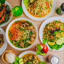 Foto de Eat Around The World #41 - Laos