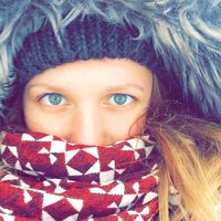 Karin Šket的照片