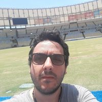 Fernando  Gabriel's Photo