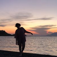 Somaia Elkomy的照片