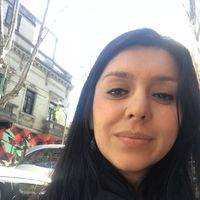 Adriana Fajardo's Photo