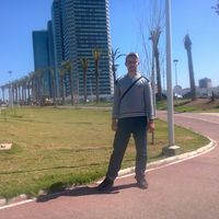 Elazhari Mehrab's Photo