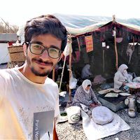 Mohammad Rasoul's Photo