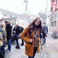 Fotos de Zahra  Tanji