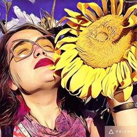 Gülcan Çimen的照片