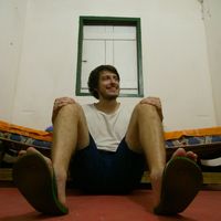 Vinicius Dal Colletto's Photo