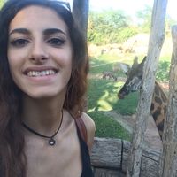 Josephine Mesiano's Photo