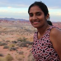 Kavya Tirumalaraju's Photo