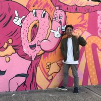 Nakamura Takuya's Photo