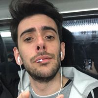 Nasim Nounou的照片