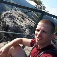 Jirka Procházka's Photo