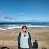 Susan DSouza的照片