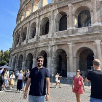 Mahmoud Awad's Photo