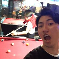 Kazuma Otsuka's Photo