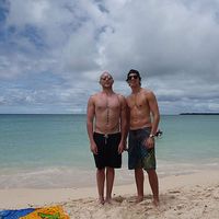 Miguel Lomanto's Photo