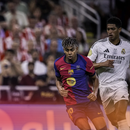 FC Barcelona vs Real Madrid's picture