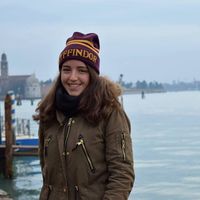 Viviana Macarelli's Photo