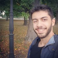 Eder Dal Pozzo's Photo