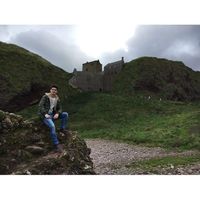 Ilkin Aghayev的照片