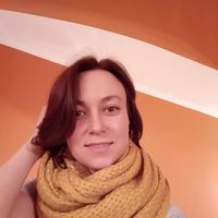 Anastasiia Davidenko的照片