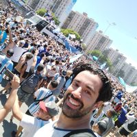 Photos de Gonzalo Dobarro