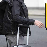 Paul Shoumov's Photo