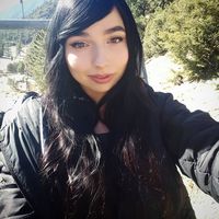 Fotos de Ekaterina Bykova