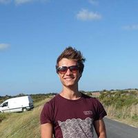 Lionel Billan的照片