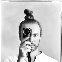 Sergei Tolckach's Photo