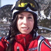 Federica Pinna's Photo