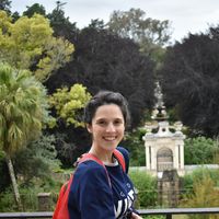 Guadalupe Quinteros's Photo