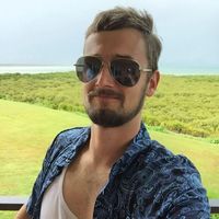 Фотографии пользователя Lachy Hauser